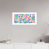 80 x 40 cm, Photo Print On Fuji Crystal DP II Matisse