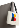 Bauhaus - B Tote Bag
