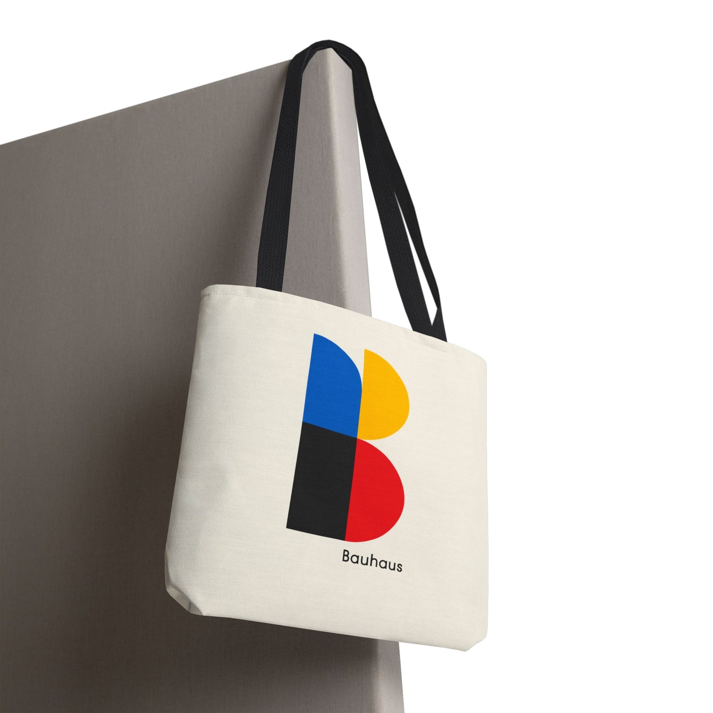 Bauhaus - B Tote Bag