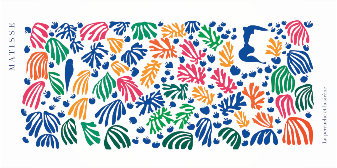 Main image Matisse