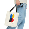 Bauhaus - B Tote Bag