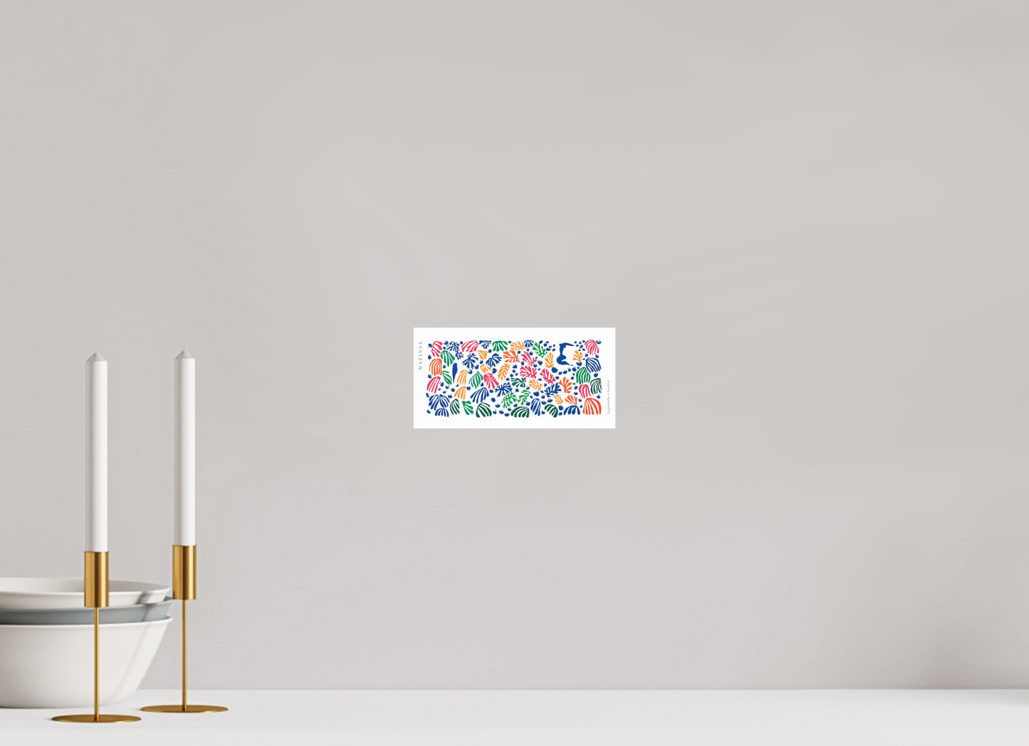 20 x 10 cm, Photo Print On Fuji Crystal DP II Matisse