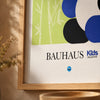 Art for Kids BAUHAUS | Baby Panda