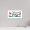 40 x 20 cm, Photo Print On Fuji Crystal DP II Matisse