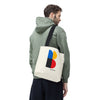 Bauhaus - B Tote Bag