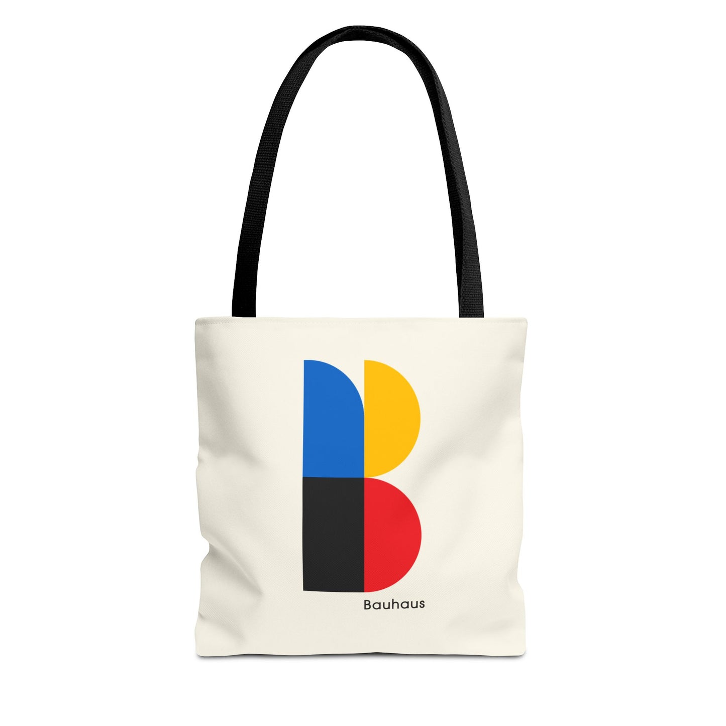 Bauhaus - B Tote Bag