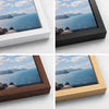 Composition VI - MONDRIAN Collection | Printed Canvas & Matte Paper Wall Art