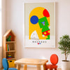 Green Mouse Bauhaus Kids mockup 2
