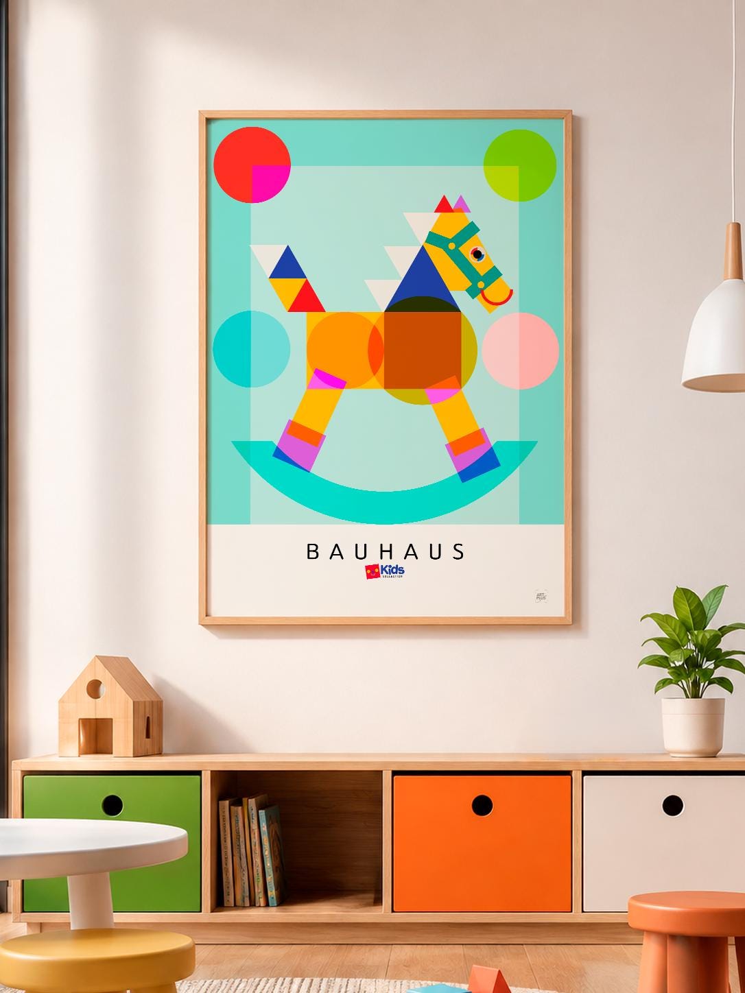 Painted Pony Bauhaus Kids mockup 2