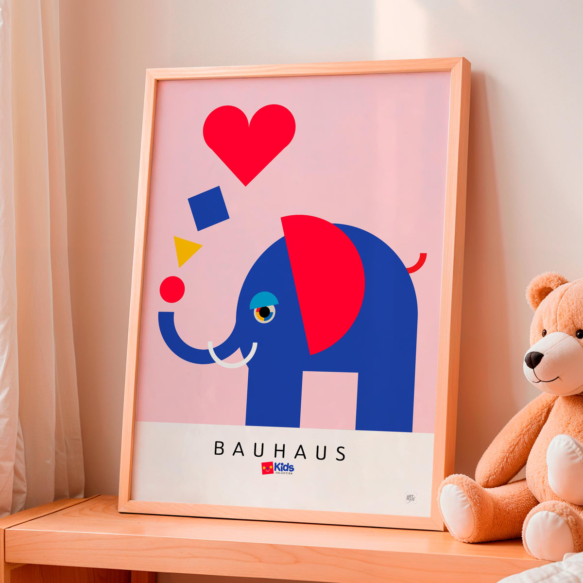 Elephant Bauhaus Kids mockup 1