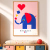 Elephant Bauhaus Kids mockup 5