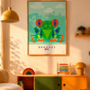 Froggie Bauhaus Kids mockup 2