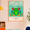Froggie Bauhaus Kids mockup 5