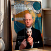 Oskar Schlemmer Bauhaus Icons mockup 2