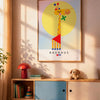Giraffe Bauhaus Kids mockup 2