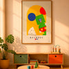 Green Mouse Bauhaus Kids mockup 5