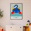 Kitty Bauhaus Kids mockup 5
