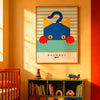 Kitty Bauhaus Kids mockup 2