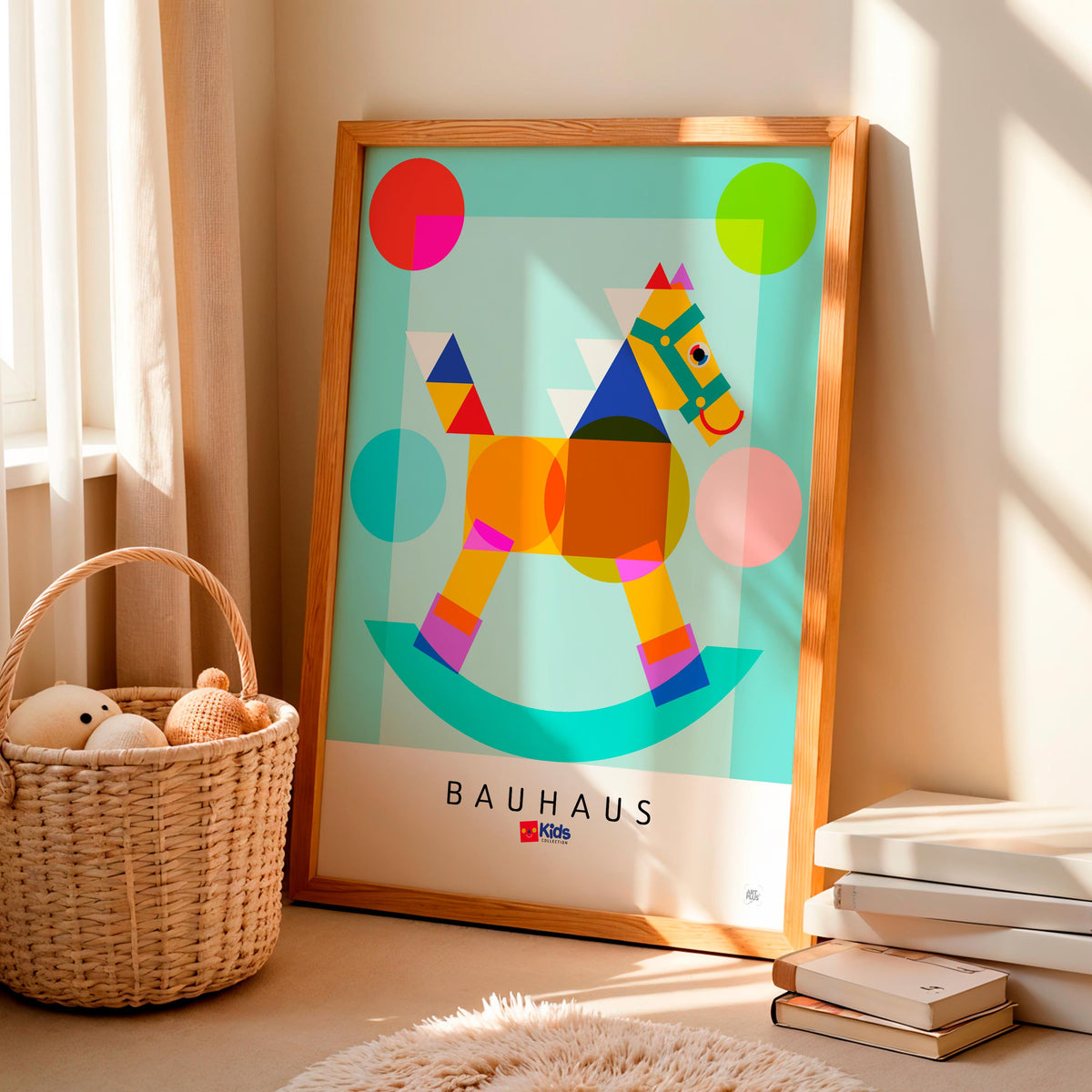Painted Pony Bauhaus Kids mockup 1