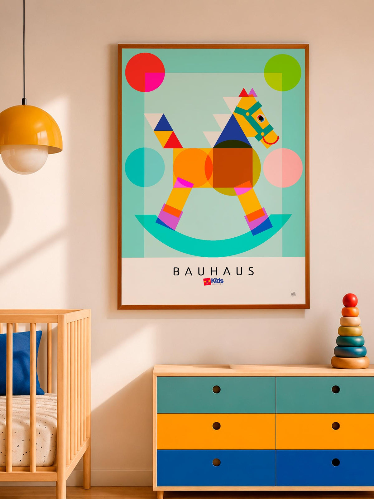 Painted Pony Bauhaus Kids mockup 5