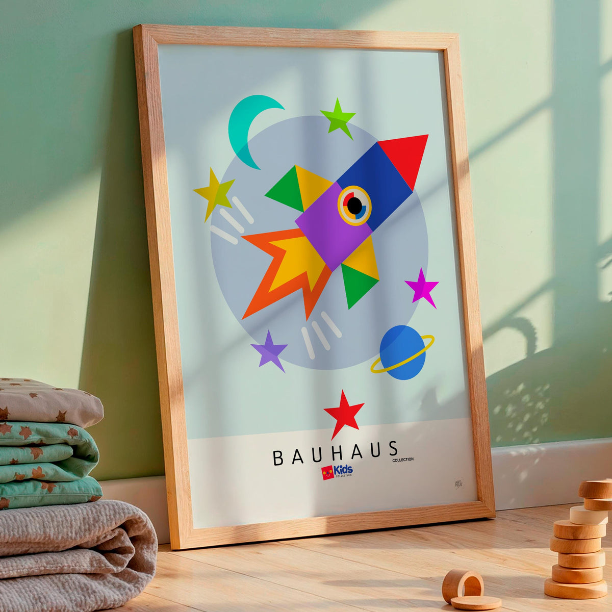 Rocket Bauhaus Kids mockup 1