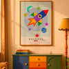 Rocket Bauhaus Kids mockup 5