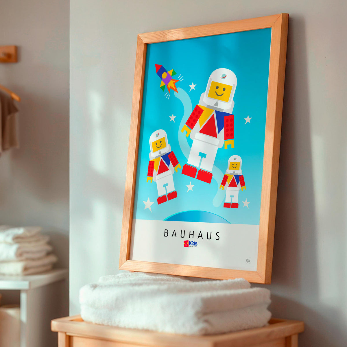 Space Bauhaus Kids mockup 1