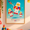 Space Bauhaus Kids mockup 2