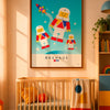 Space Bauhaus Kids mockup 5