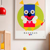Doggie Bauhaus Kids mockup 2