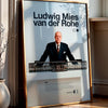 Ludwig Mies van der Rohe Bauhaus Icons mockup 2