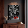 Dwight McCarthy - SIN CITY Collection print