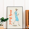 Fashion Cover Warhol Drawings mockup 1