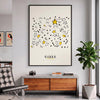 So Many Stars Warhol Drawings mockup 2
