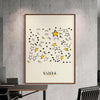 So Many Stars Warhol Drawings mockup 5