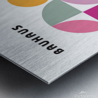 2617775 :: Brushed Metal Print