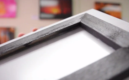 2617775 :: Brushed Metal Print