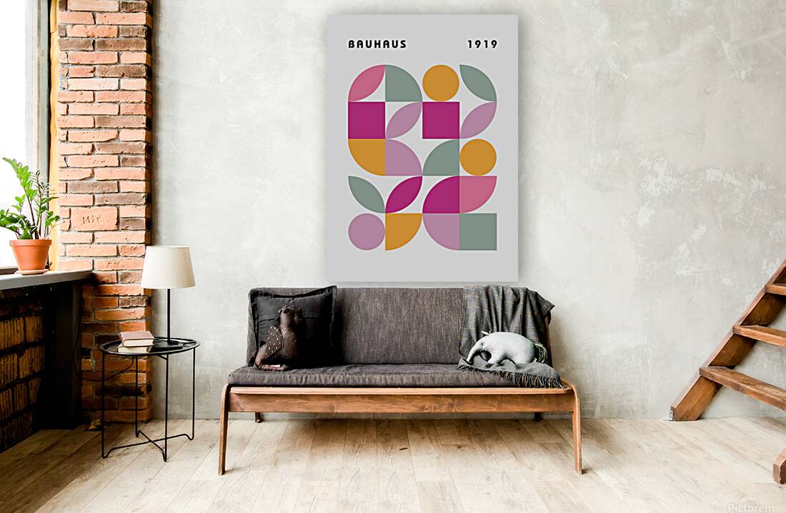 2617775 :: Giclée Stretched Canvas Print